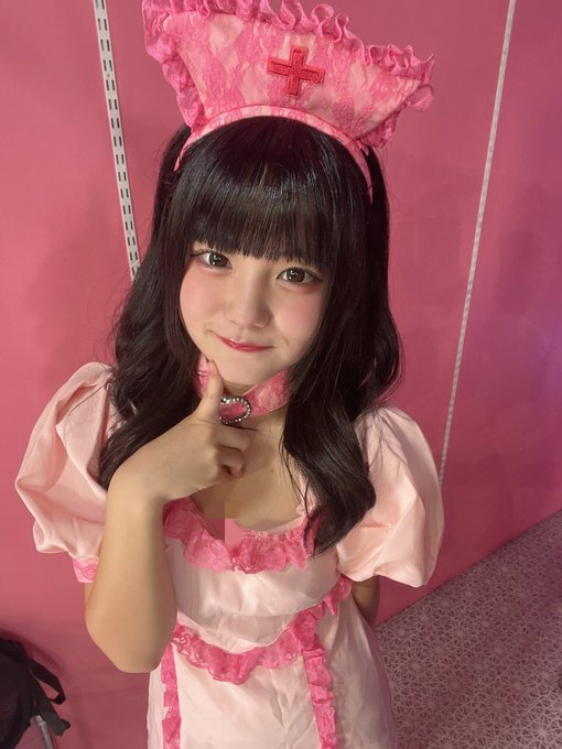 Twitterのコスプレ画像32