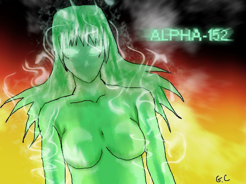 _jhonvincent's tweet photo. $Alpha-152 proves that true power comes with a cool edge. https://t.co/4SwYgGgSza