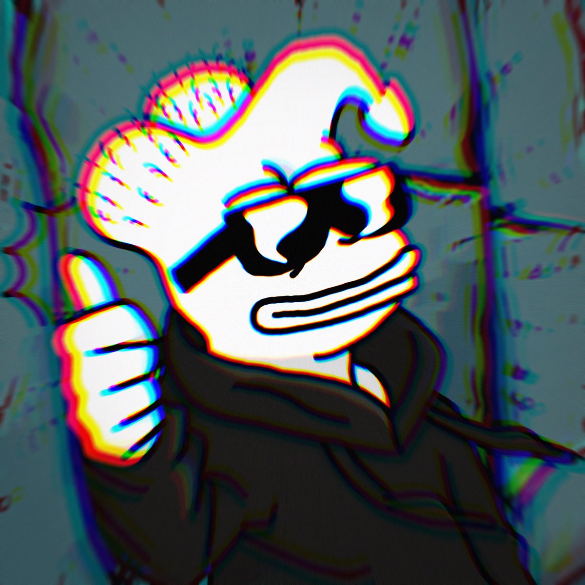 Fucktard | Fan Club tweet media