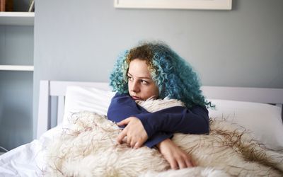 SashbearOrg's tweet photo. Depression is a widespread mental health condition affecting many, particularly college students navigating new challenges. With about 53% of students experiencing depression at some point, it's crucial to recognize its signs and impacts. https://t.co/Cn2nBSFzOu 
#Depression https://t.co/B15NAYqOFH