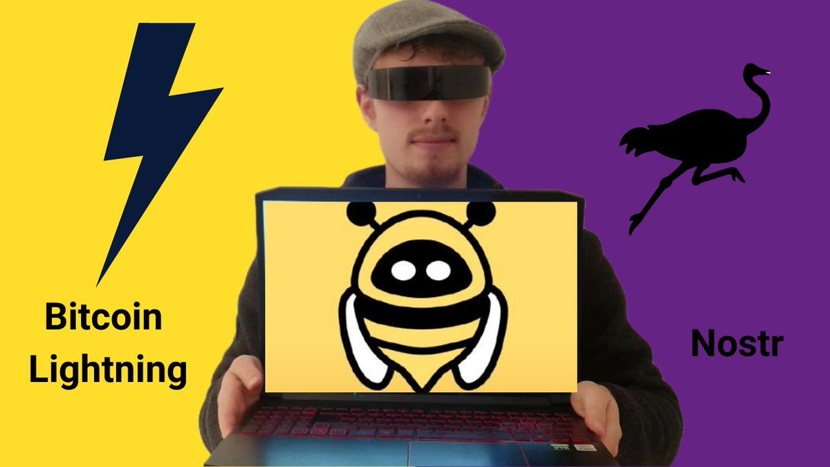 Schnuartz's tweet photo. Das kann das @getAlby Plugin alles:

1/ 🚀 Mit dem Alby Plugin wird die Nutzung von Bitcoin Lightning am PC richtig bequem. Verbinde deine Lightning Wallet und nimm Zahlungen direkt am Desktop vor – ohne QR-Codes und ohne dein Handy herausholen zu müssen. https://t.co/lUgsF9Adfa