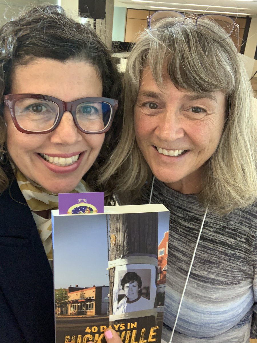 TherezaDSWrites's tweet photo. 🌟 CANSCAIP’s Packaging Your Imagination conference is always a great day filled with inspiring talks, meeting creators, discussing the business, and finally, a manuscript evaluation ✍️ Thank you for another great year @CANSCAIP!
#PYI2024
#CANSCAIP https://t.co/NbgoFVBRfN