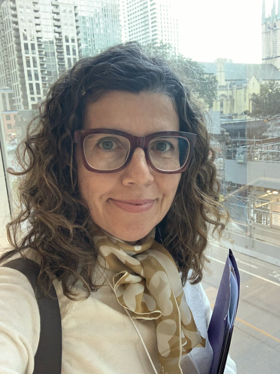 TherezaDSWrites's tweet photo. 🌟 CANSCAIP’s Packaging Your Imagination conference is always a great day filled with inspiring talks, meeting creators, discussing the business, and finally, a manuscript evaluation ✍️ Thank you for another great year @CANSCAIP!
#PYI2024
#CANSCAIP https://t.co/NbgoFVBRfN