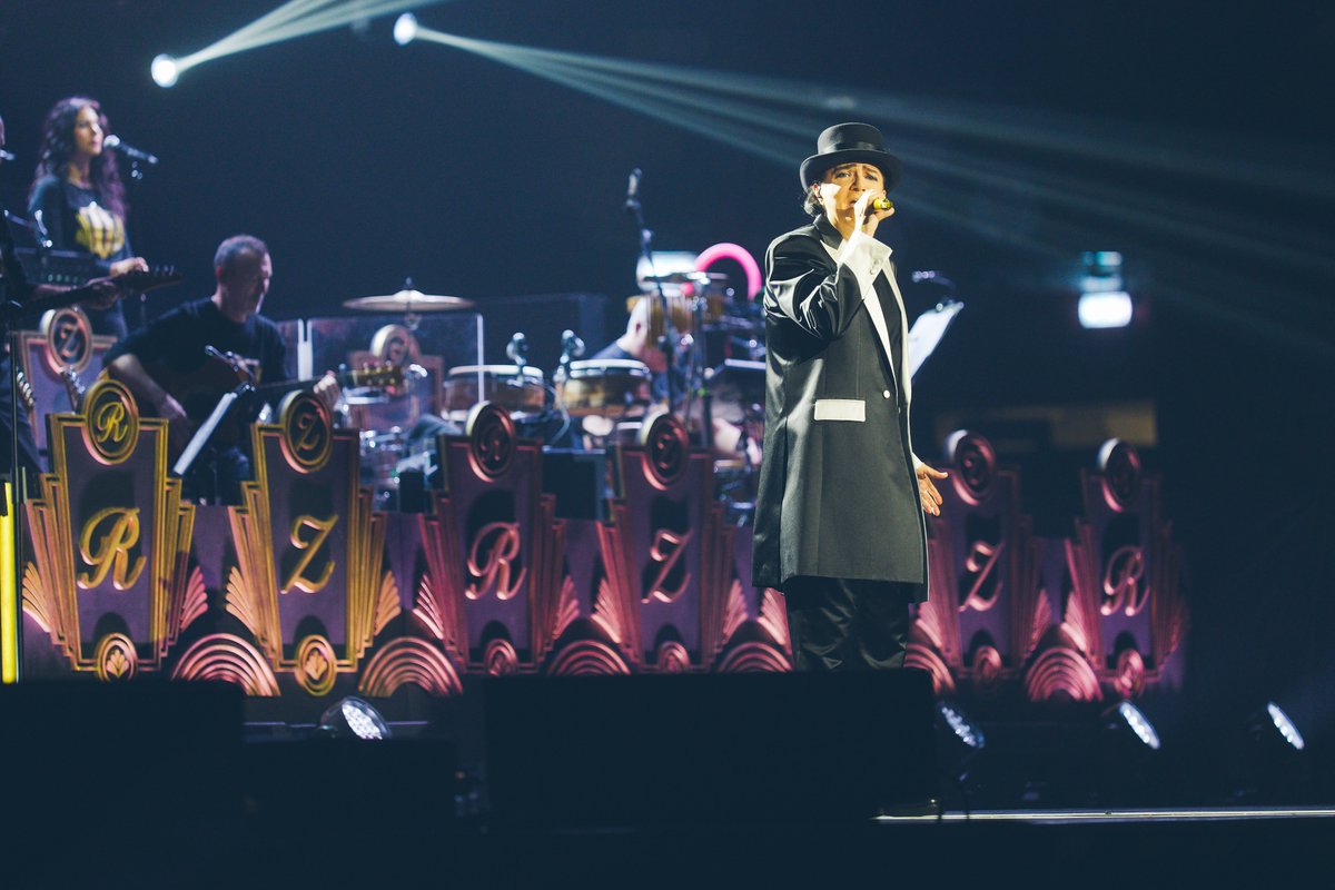 Renato Zero tweet media