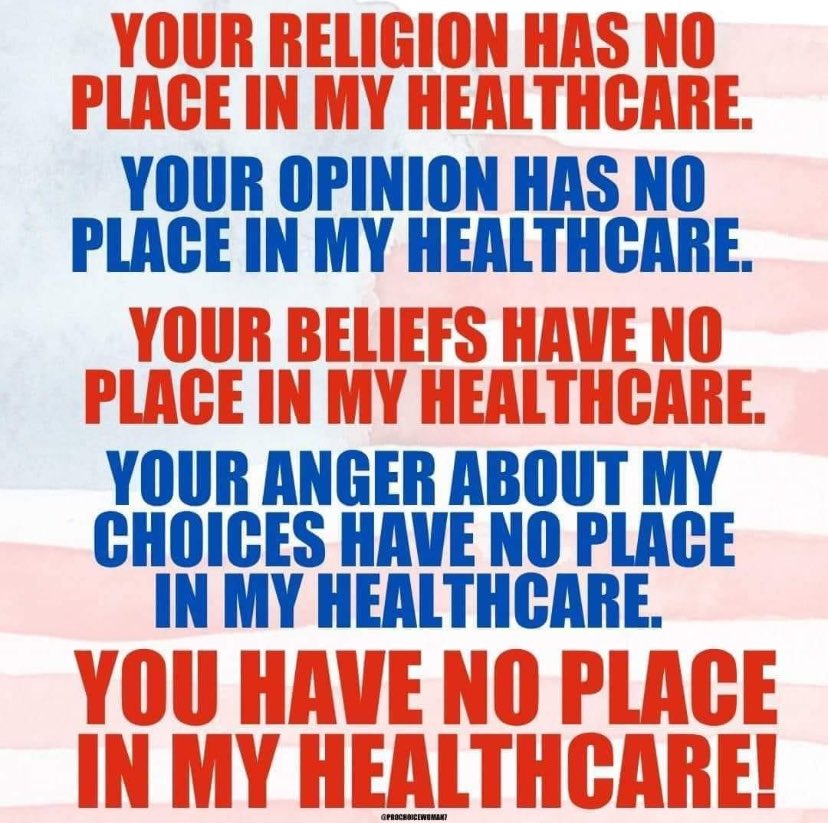 Amen! #VoteBlueToProtectWomen #VoteHarrisWalz2024 💙💙💙