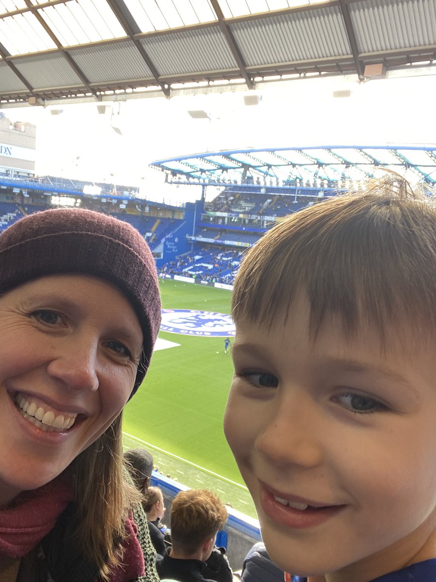 #cfcmatchday