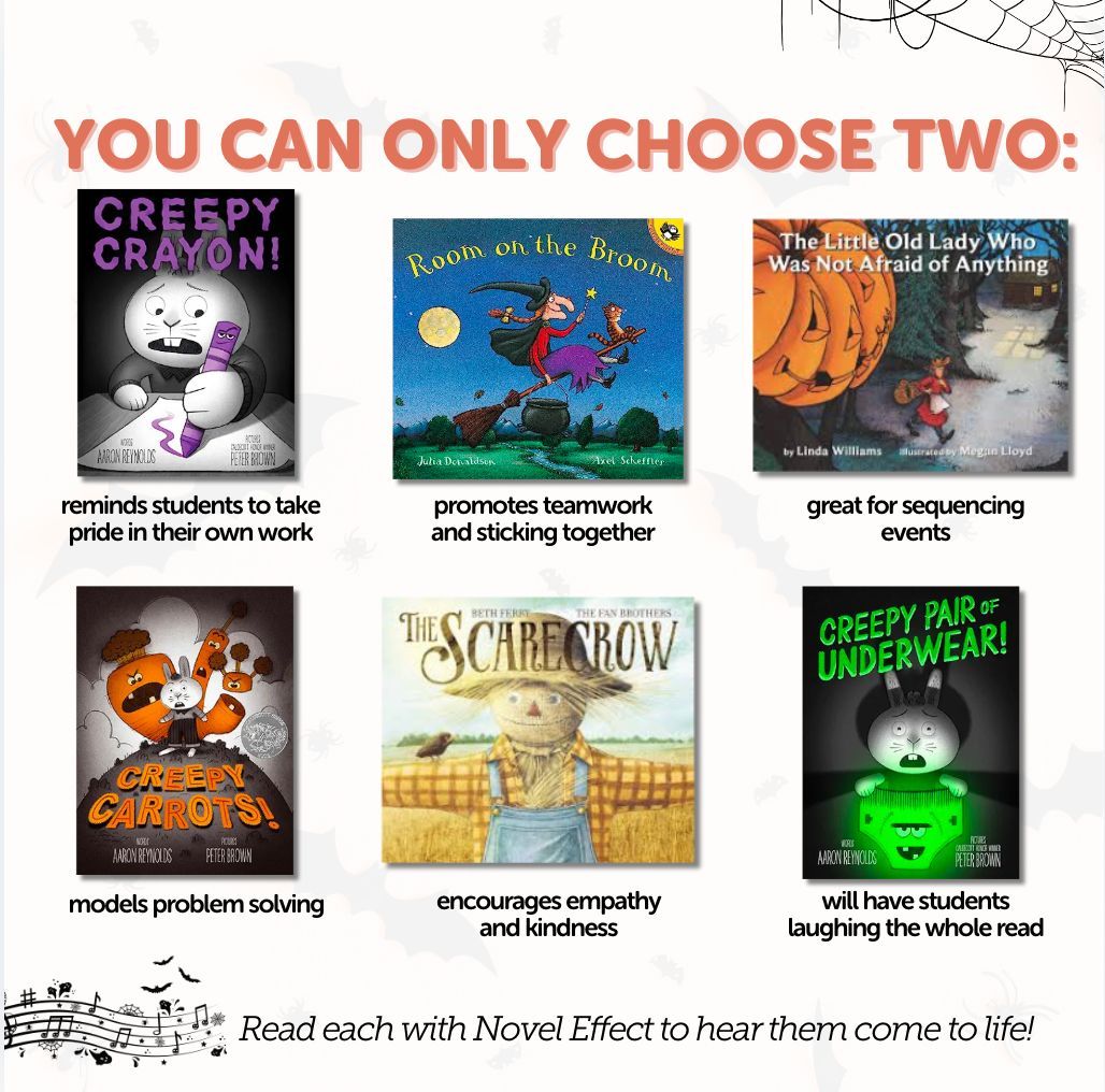 Novel Effect 📚🎶 tweet media