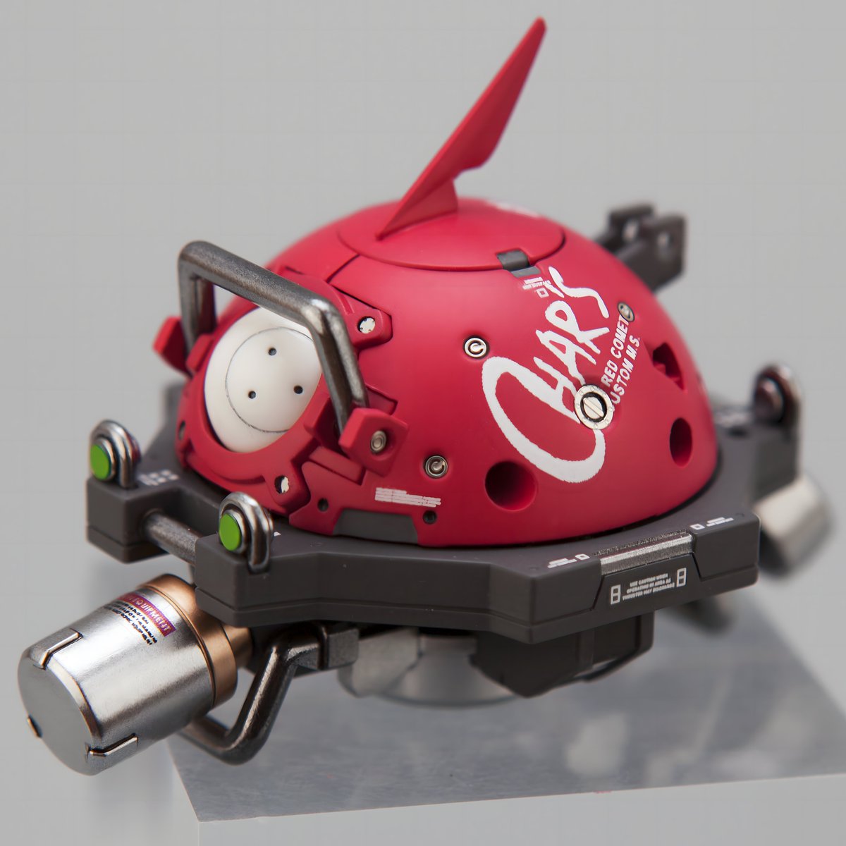 ある人の専用ロジコマ