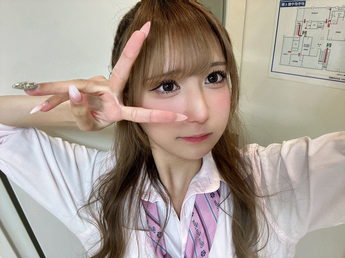 北口キャロライン美利衣のTwitter画像34