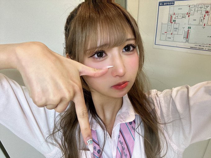 北口キャロライン美利衣のTwitter画像33