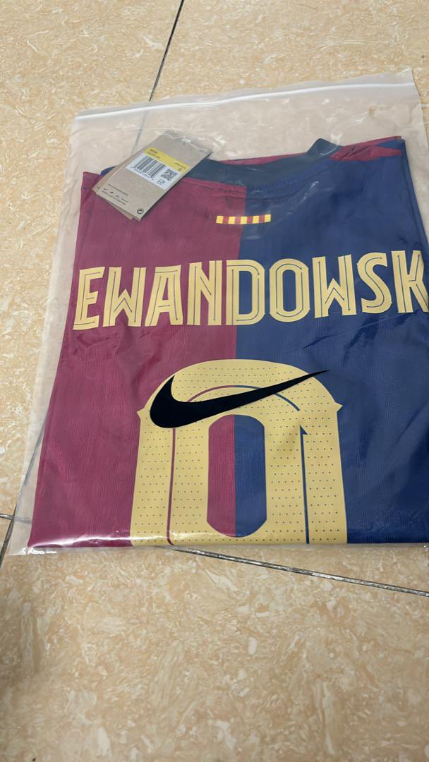 Camiseta de ganadores de diferentes sorteos enviadas ✅✅