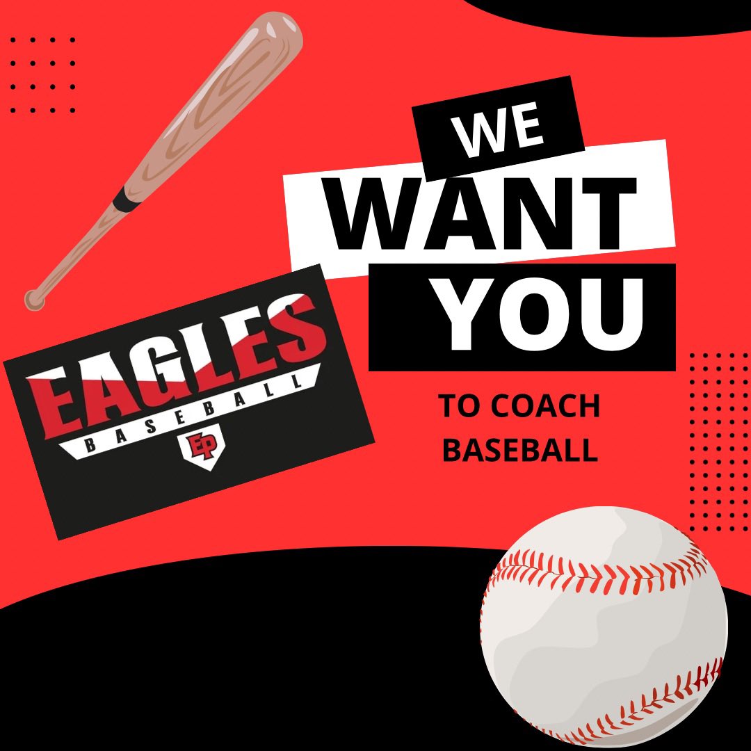📣 Calling All Coaches!

👉 Visit epba.com for more details and to apply today.