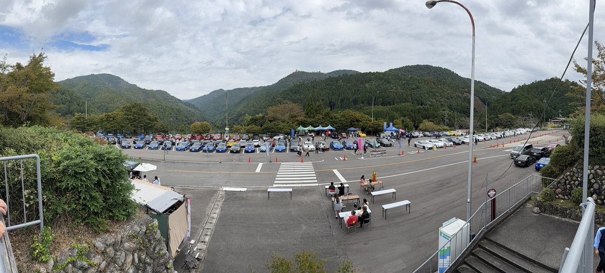 rx8rew_rotar's tweet photo. #KANSAIRX8DAY2024 
#KANSAIRX8DAY
#KANSAI8DAY 
#関西エイトデー

当日はRX8が会場に110台集まりました！
過去最大数となりおおいに盛り上がりました。改めて皆様ありがとございました‼️

尚、スタッフが撮らせて頂きました写真は編集終了後投稿させて頂きます。しばしお待ち下さい。YouTubeにて全体公開するムービーも予定しております。お楽しみにしてて下さい！