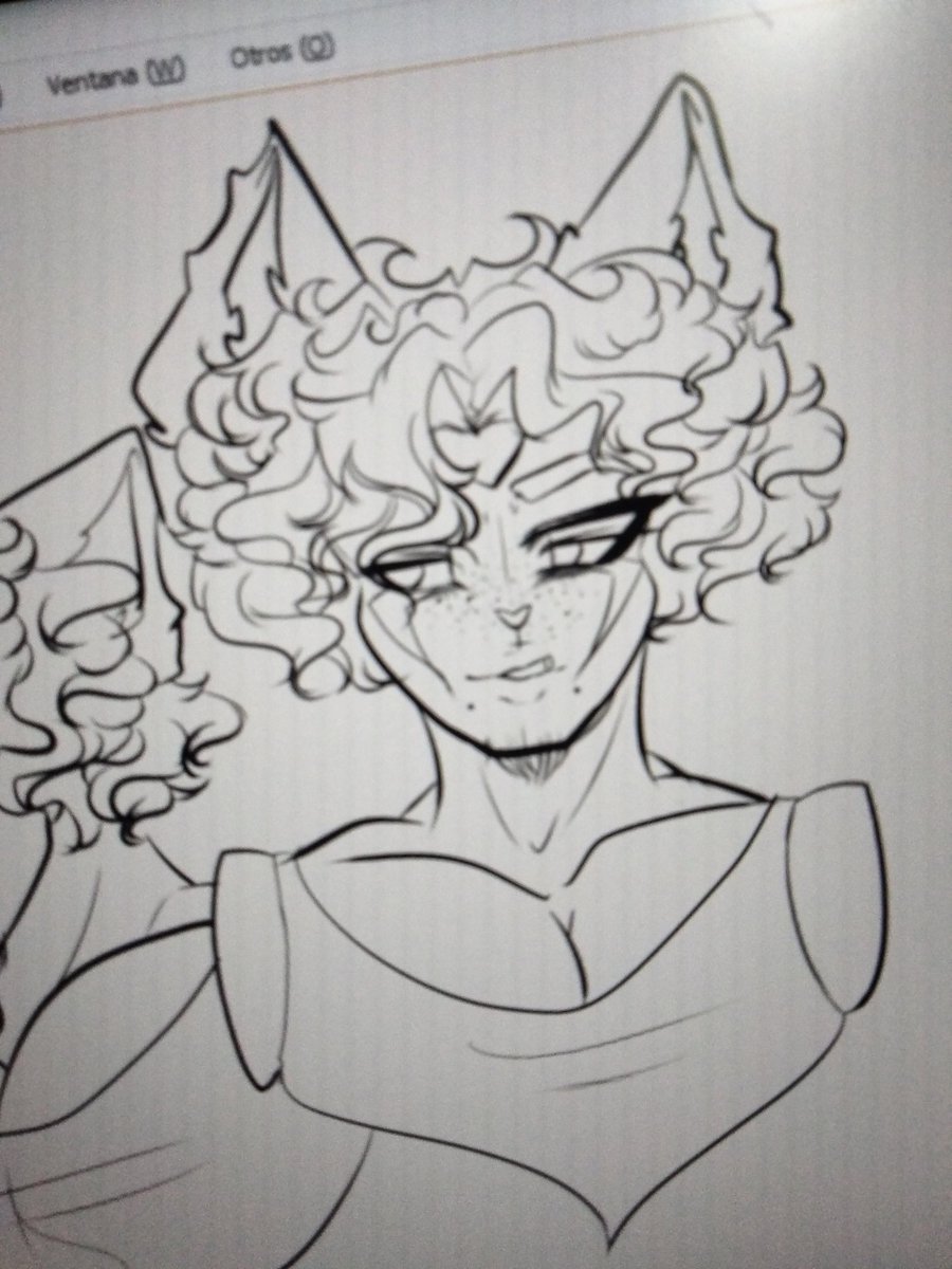 Harryngui218's tweet photo. #wip
I'm making this Eduard's reference sheet. I like it but I think that I'll make some changes to it. π€β€οΈβπ
#reference #Referencesheet #Mainreference #art #anthro #furry https://t.co/0ElfbjYKTz