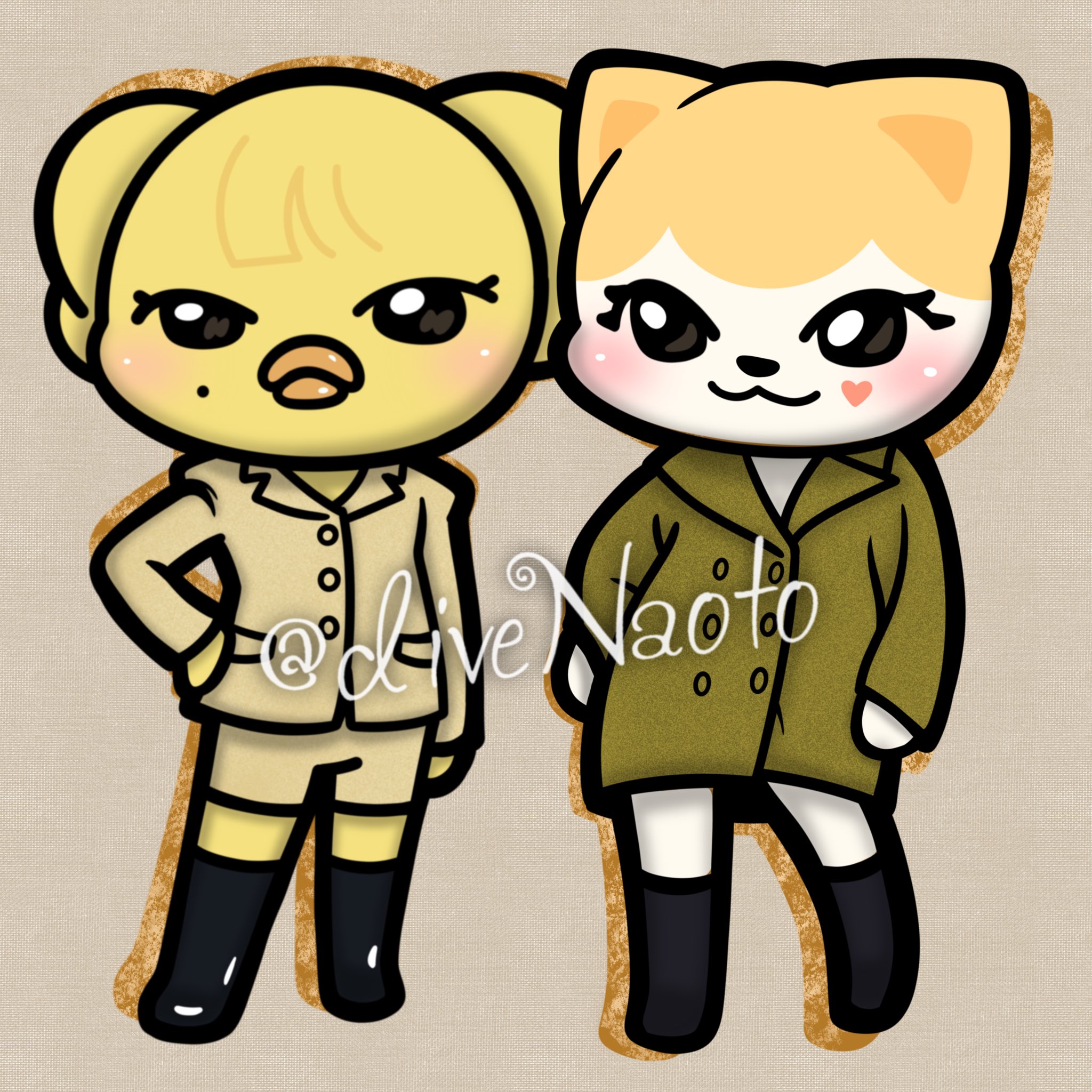 IVE ほどけ MINIVE NAORI ナオリ レイ IVE ほどけ MINIVE NAORI ナオリ レイ