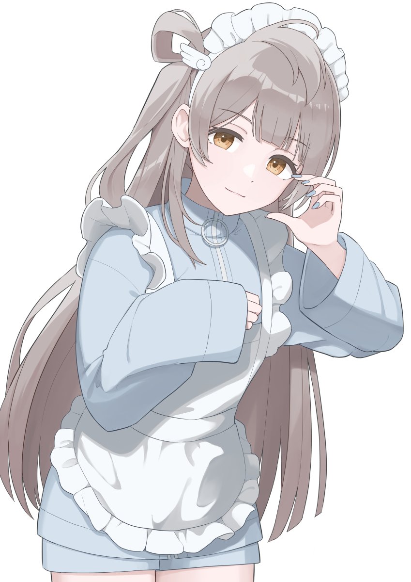 南ことり 「南ことり(・8・)」|ゆーぐれむしのイラスト