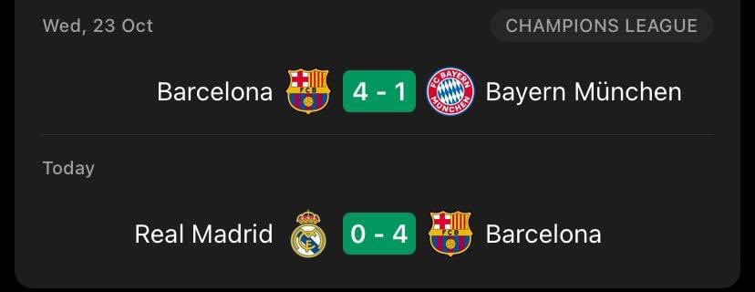 Mission passed 💯😘