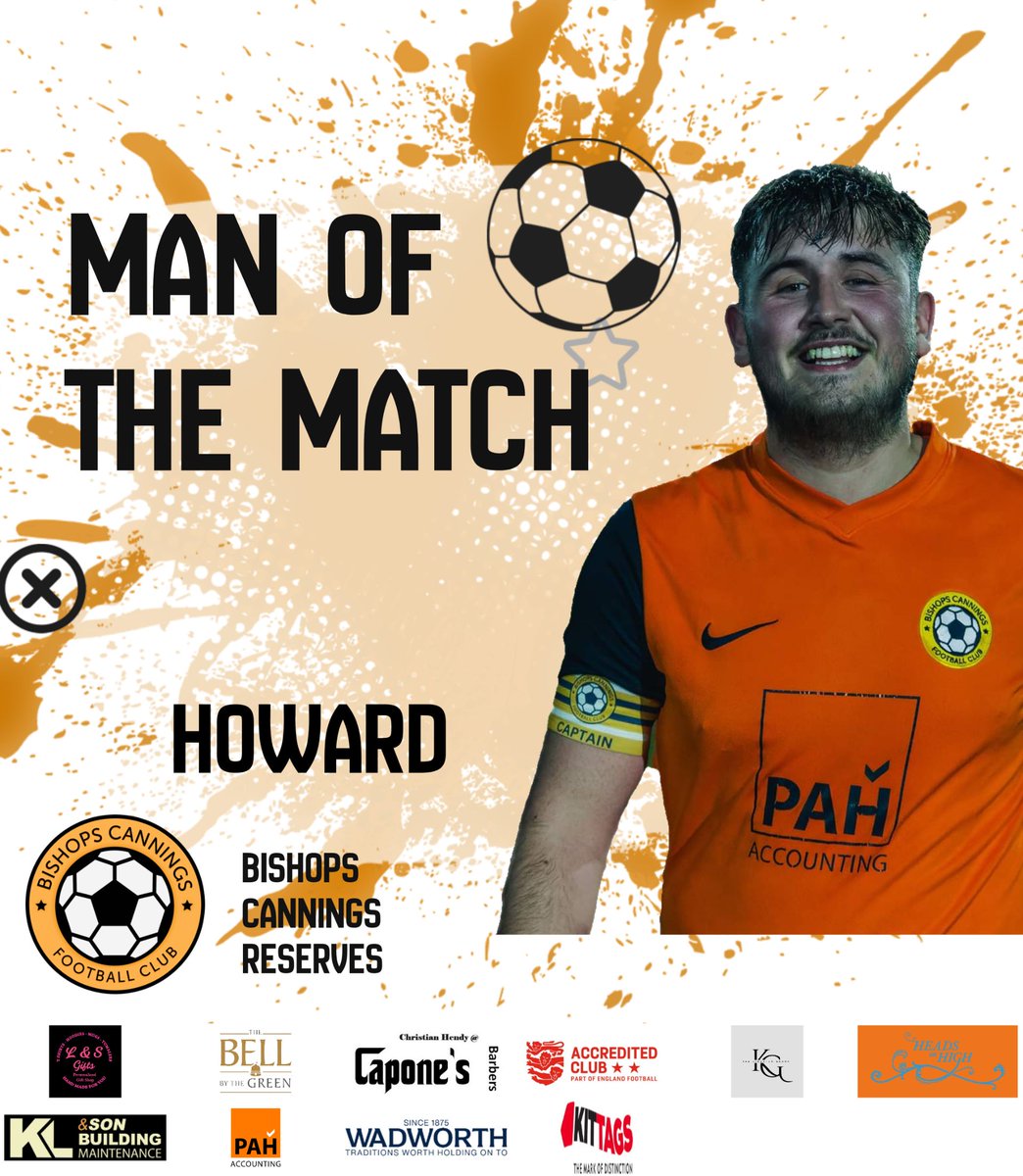 Bishops Cannings Football Club tweet media