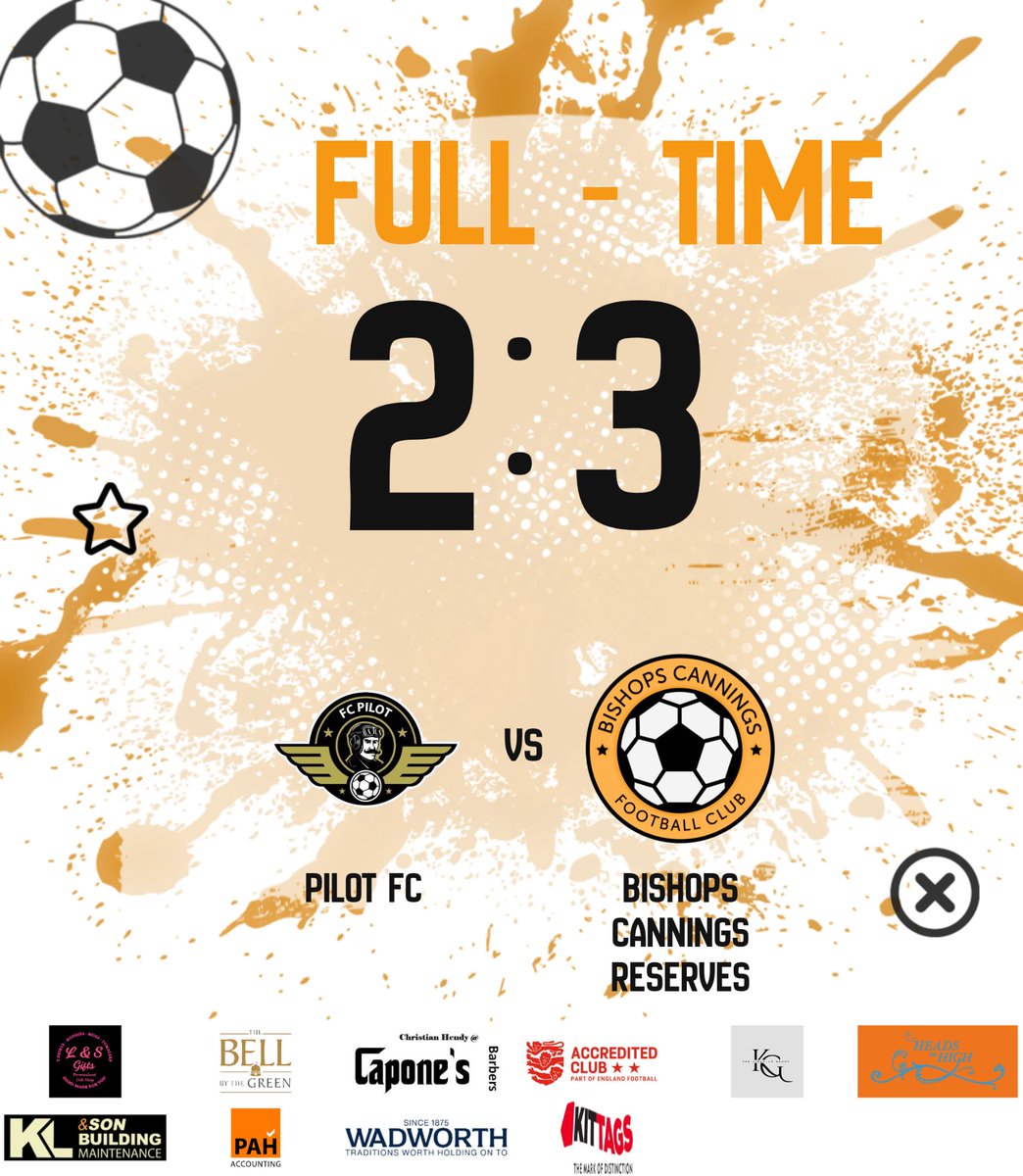 Bishops Cannings Football Club tweet media