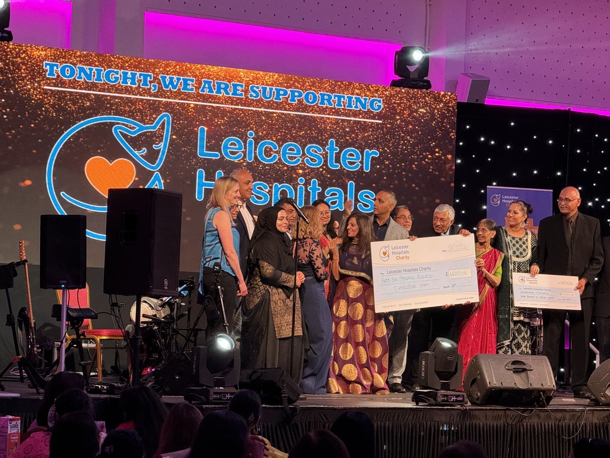 Jit Mangwani (@jitmangwani) on Twitter photo Great to attend this #Diwali event <a href="/MaherCentre/">Maher Centre</a> last night. Amazing atmosphere, music 🎶 and 🕺 💃. It was so lovely to see such a massive support for our <a href="/Leic_hospital/">Leicester's Hospitals</a> charity <a href="/DrFoxLHC/">Leicester Hospitals Charity</a> 👏 👏. Great to say hello to <a href="/ShivaniRaja_LE/">Shivani Raja MP</a>.- such a humble soul. #FestivalOfLights Great to attend this #Diwali event <a href="/MaherCentre/">Maher Centre</a> last night. Amazing atmosphere, music 🎶 and 🕺 💃. It was so lovely to see such a massive support for our <a href="/Leic_hospital/">Leicester's Hospitals</a> charity <a href="/DrFoxLHC/">Leicester Hospitals Charity</a> 👏 👏. Great to say hello to <a href="/ShivaniRaja_LE/">Shivani Raja MP</a>.- such a humble soul. #FestivalOfLights