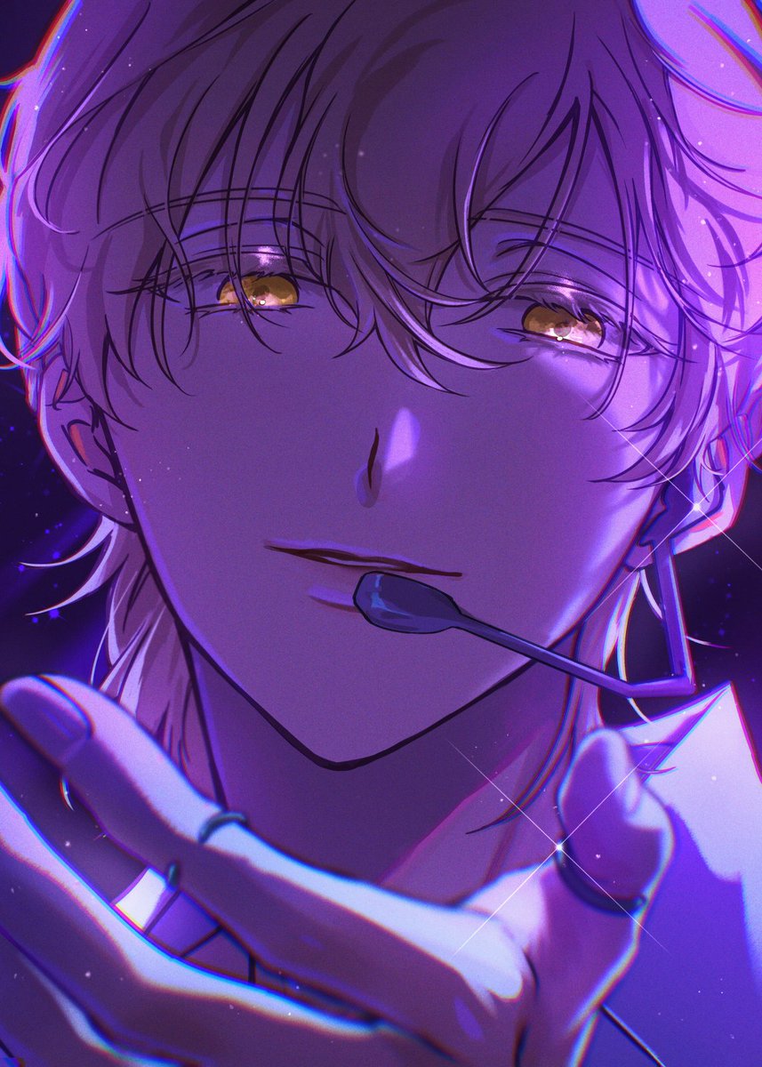 「#ALNST #에이스테」|七見のイラスト