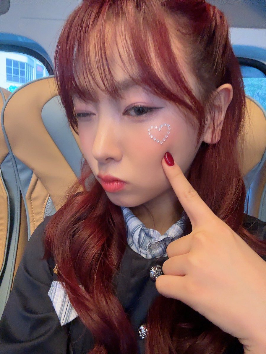 Beauty Box official tweet media