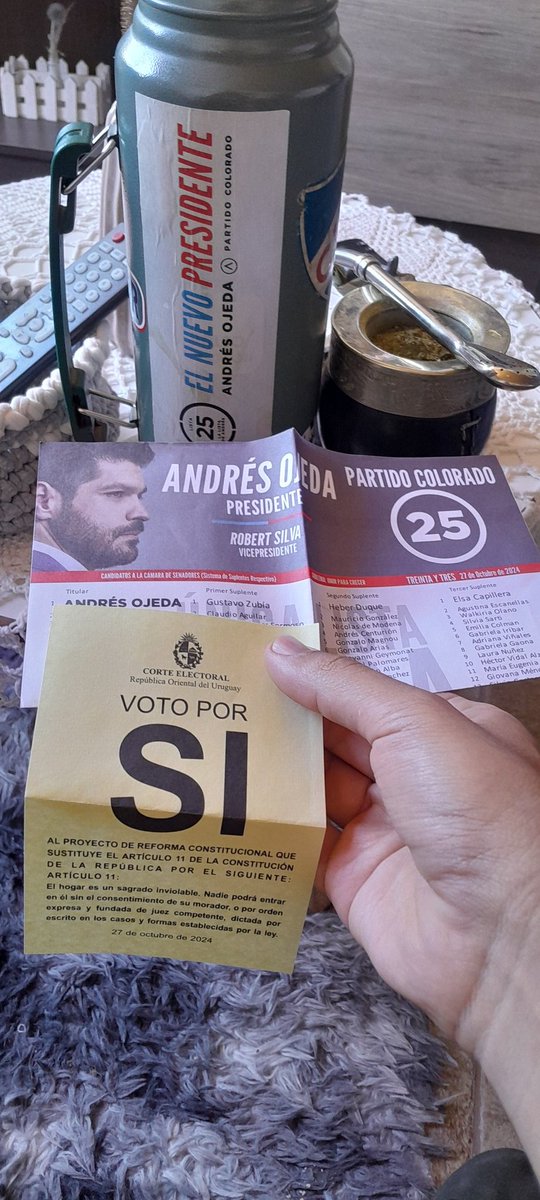 sabremos cumplir 🇺🇾💪 vamooo <a href="/AndresOjedaOk/">Andrés Ojeda</a>