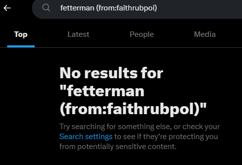 Faith Back Rub tweet media