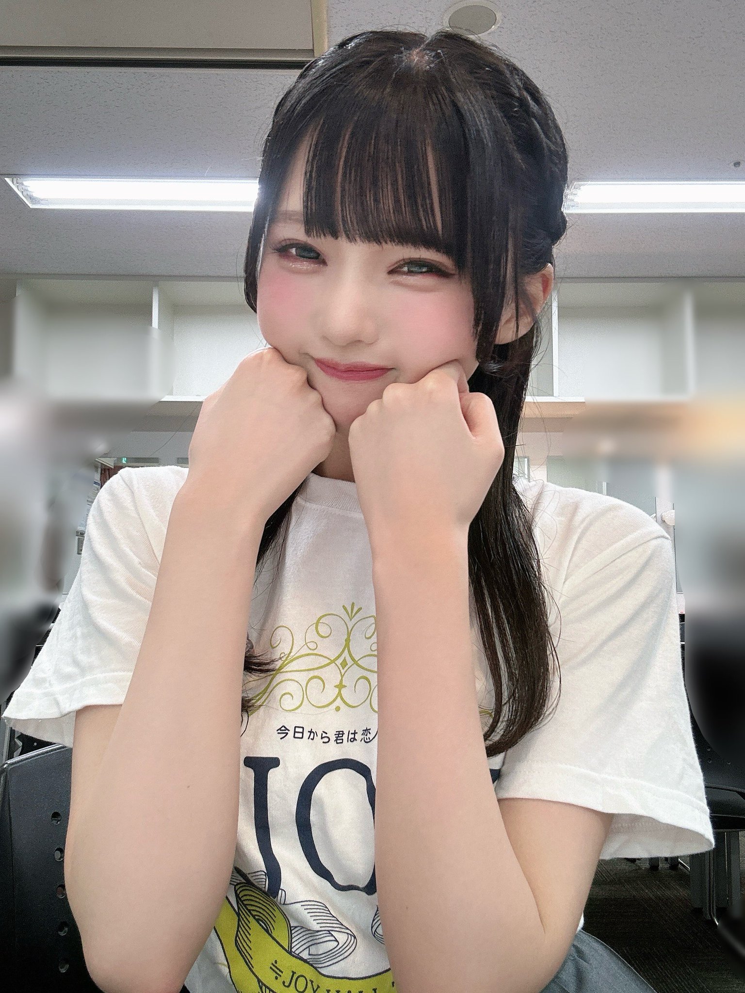 カ*ー様 【7/31まで】ニアジョイ 市原愛弓 ノーマル生写真フルコンプ まとめ 徹📸 on X: 