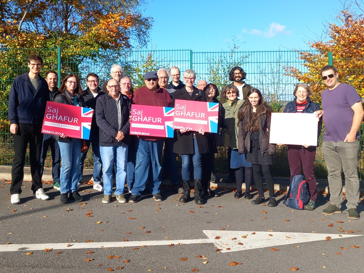 Sheffield South East Labour tweet media