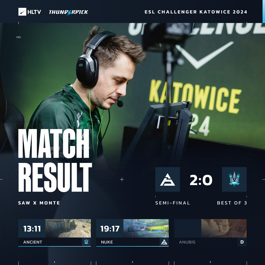 HLTV.org tweet media