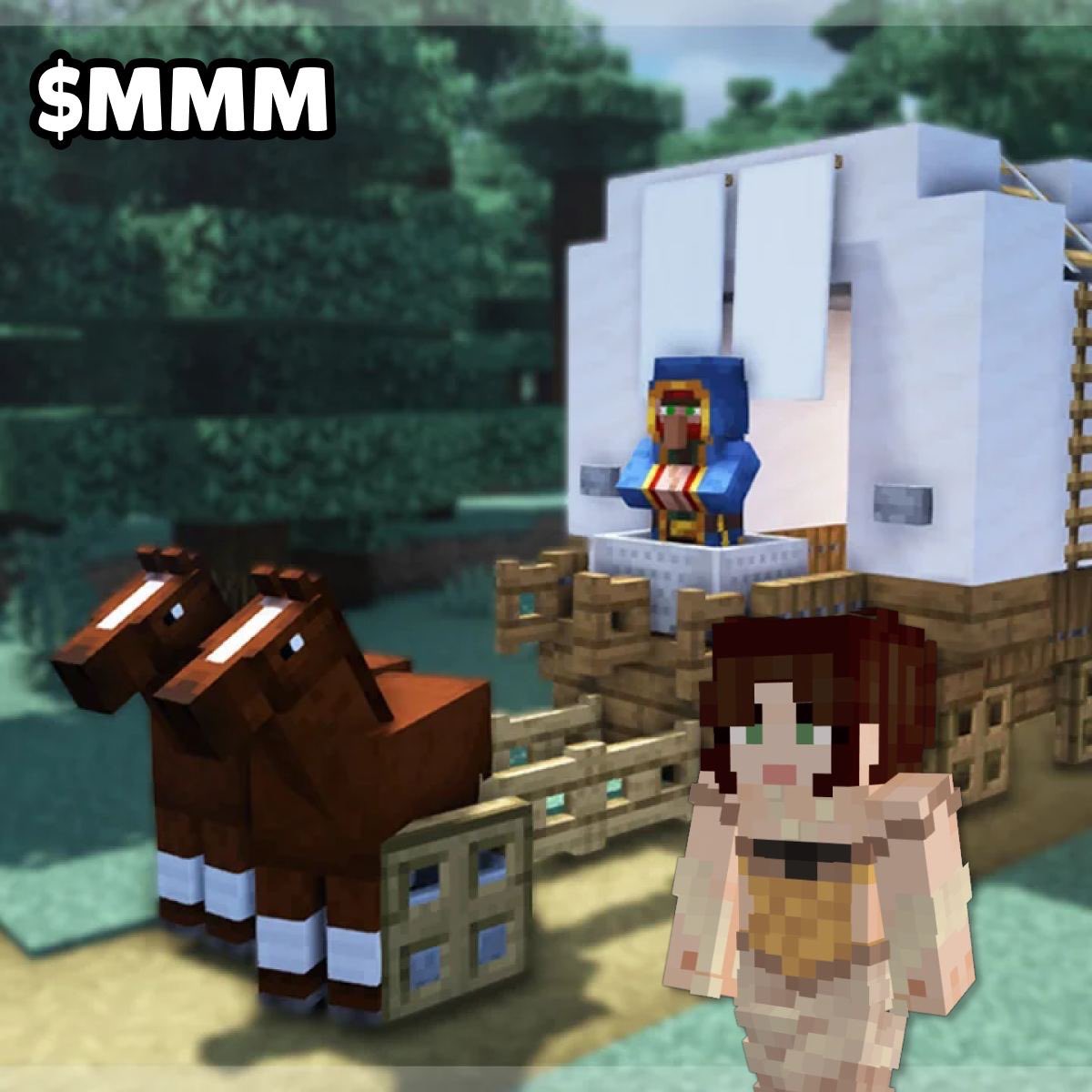 <a href="/jade_defi/">Jade 💋</a> Good morning, buy $MMM and join the cult