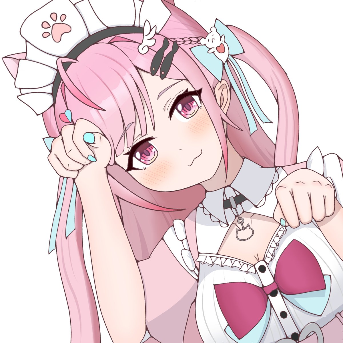 MoroHakuto's tweet photo. https://t.co/09iAON1ahf