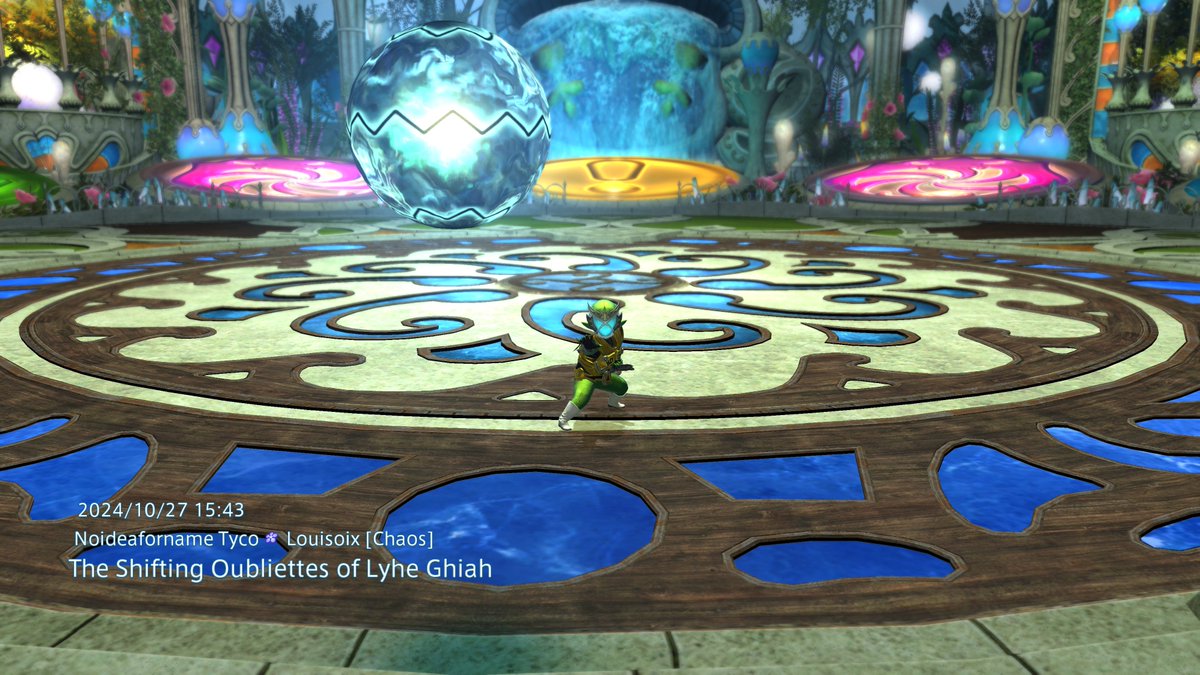 TyCOnoid's tweet photo. @FF_XIV_EN #FFXIVGoldenSweepstakes https://t.co/BkqYN1qG2b