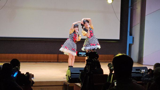 Twitterのコスプレ画像18