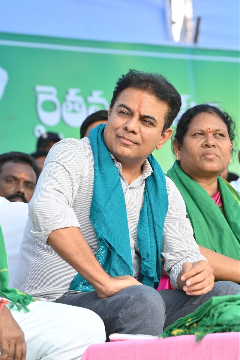 Telugu Scribe tweet media
