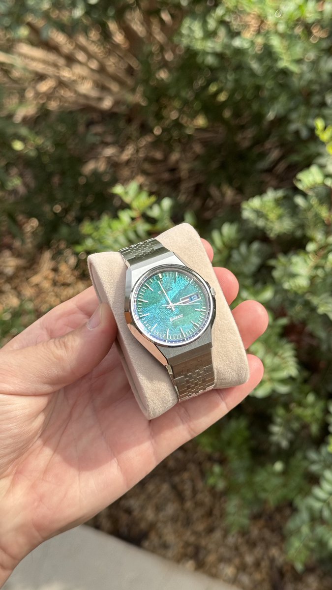 Tempus tweet media