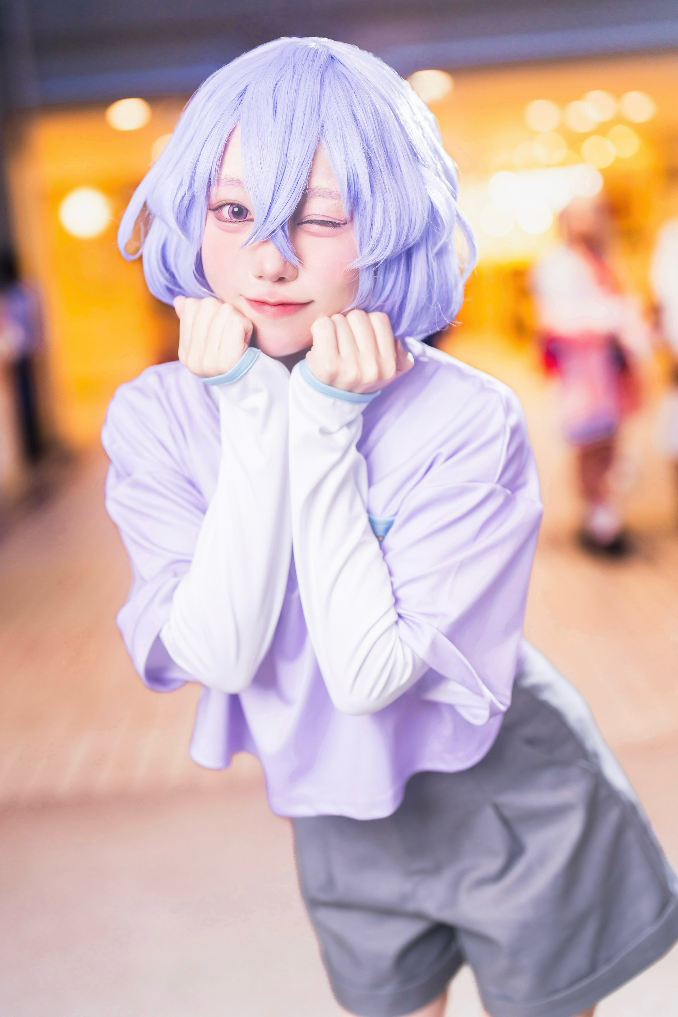 あんさんぶるスターズ！！風】花群 冬芽の衣装 - コミックランド