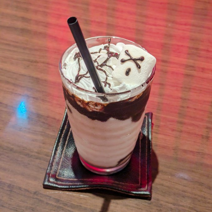 名古屋大須のメイドカフェ「めいどたいむ」
