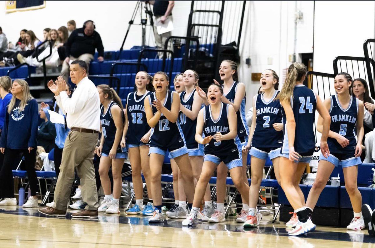 OPEN GYM TOMORROW🚨Be there at 5:50am!