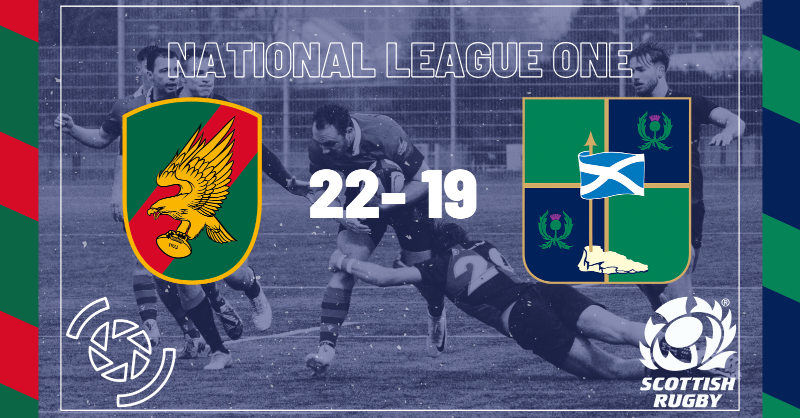 coreltduk's tweet photo. HIGHLIGHTS | 🎥🏉

A second half comeback secured a bonus point victory for @HighlandRFC versus @BmuirSports on Saturday in the National League One.

See highlights of all the action on #HighlandRugbyTV👇