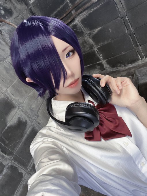 コスプレイヤーサヤカのTwitter画像5
