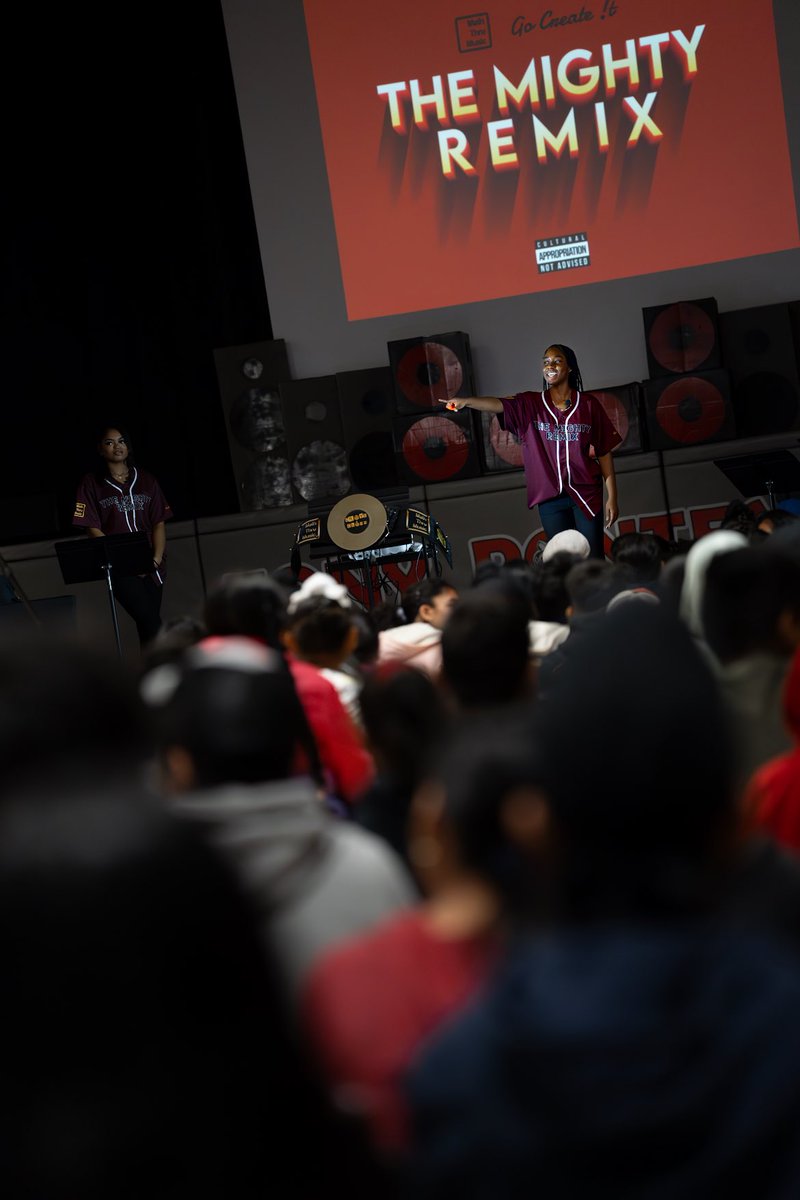 Math Thru Music❗️Go Create It tweet media