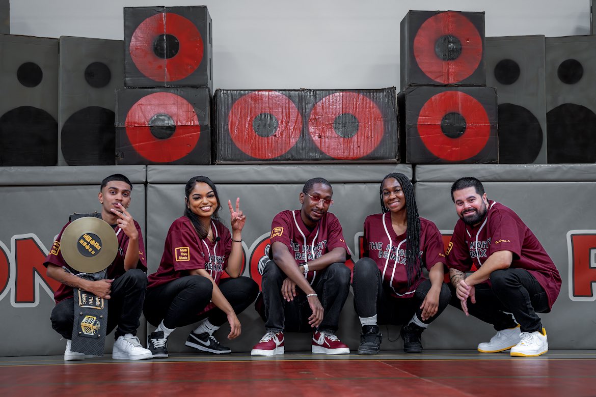 Math Thru Music❗️Go Create It tweet media