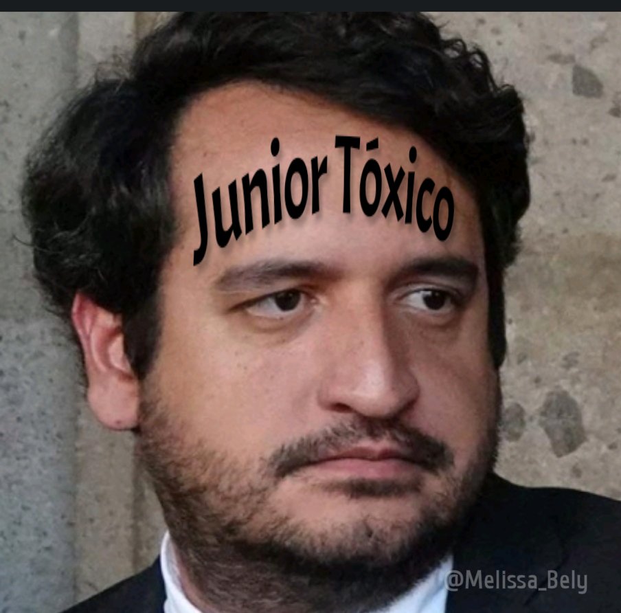 Melissa_Bely's tweet photo. 💥 ZAZ 💥 

Andy.. el verdadero "JUNIOR TÓXICO" al descubierto.

Quiere todo el poder, pero no es bien visto dentro de Morena.

👇

"Hijo de tigre, pintito"
Claudio Ochoa Huerta.

Tiene un mes en el cargo. 

Es poco tiempo para hacer una evaluación y habrá que medirlo en un par de años cuando libre su primera elección federal, pero en estos pocos días Andrés López Beltrán no ha estado del todo cómodo para controlar bien al monstruo de siete cabezas que es Morena.

Esa es la conclusión a la que llegan un par de fuentes cercanas al hijo del expresidente.

Describen que si bien estaba en las altas esferas del poder, no es lo mismo hacer negocios amparado en el apellido que tener que hacer control político, y más frente a adversarios internos que en este casi mes de gobierno sumieron al país en caos legislativo y en un baño de sangre.

La ruta de Andy no cambia.

Ahora más que nunca, sabe que la dirigencia de Luisa María Alcalde es de papel. 

Lo hacen muy evidente. 

En las giras se ve el jaloneo por fotos con él y no con ella, se ve el jaloneo por encontrar cinco minutos con él y no con ella. 

Lo mismo diputados, senadores y gobernadores. 

A eso hay que sumar la situación personal que ella enfrenta y que la alejará de la escena política, según calculan, como mínimo tres meses.

A Andy lo van a llevar por todo el país, que la base lo conozca, que la estructura ubique sus métodos de trabajo para luego tener margen de maniobra y empezar a gastar los más de 4 mil millones de pesos de presupuesto que tendrá en sus manos. 

No sólo eso, él también decidirá parte importante de las candidaturas para los estados que estarán en juego en 2027.

En combinación con la decena de amigos que dejó en el gabinete, Andy se mantiene como el candidato presidencial de mayor peso en la estructura.

El resto dice que no se la va a dejar tan fácil ni tan rápido. 

Adán Augusto López es uno de ellos. 

Entre ambos hay desconfianza.

El JUNIOR lo considera como uno de los principales sospechosos en la filtración de los audioescándalos de Almícar Olán. 

El otro apuntado es Marcelo Ebrard, quien plantea que con la negociación del T-MEC y su cercanía con Trump podría ahora sí catapultarse, que la tercera sea la vencida. 

Del lado de las mujeres buscan a una candidata para cumplir con la cuota, pero descartan a Rosa Icela Rodríguez porque Claudia Sheinbaum planea aventarla por la gubernatura de San Luis Potosí y así quitársela del gabinete.

Como lo adelanté hace un par de semanas, Andy sustenta este plan en que su papá siga vivo y sano dentro de seis años. 

Dice que si la libra, no habrá alguien que lo confronte.

Quienes le hablan al oído le han recomendado tomar distancia de empresarios, cuidar su imagen pública y que encuentre una novia mexicana, porque tiene gusto por las EXTRANJERAS."