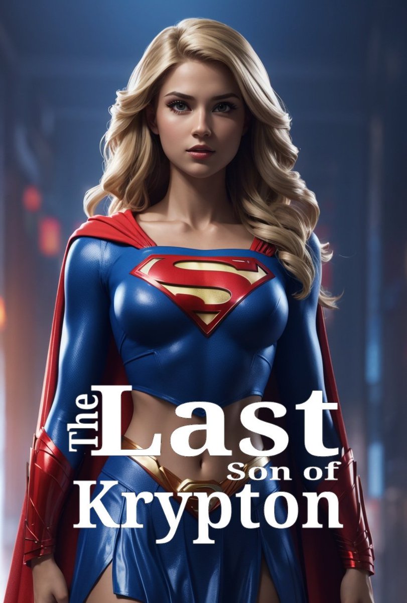 MarkIsa22701471's tweet photo. No more waiting. #Novels_from_Nowhere continue the stream that started with #The_Legend_of_The_Batman with the second novel: #The_Last_Son_of_Krypton this #Halloween2024. Behold an adventure never seen or heard of ever before. Enjoy.
Written by #Mark_M_Isaac. https://t.co/oVwljOipja