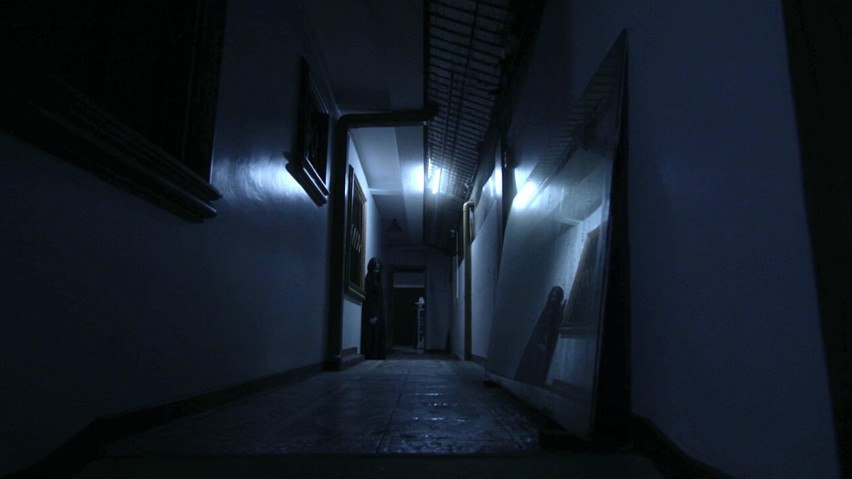 KM_Jessica_Soho's tweet photo. NOW AIRING: HAUNTED HOUSE FOR SALE #KMJSGabiNgLagimXII https://t.co/ghkGJsxdhq
