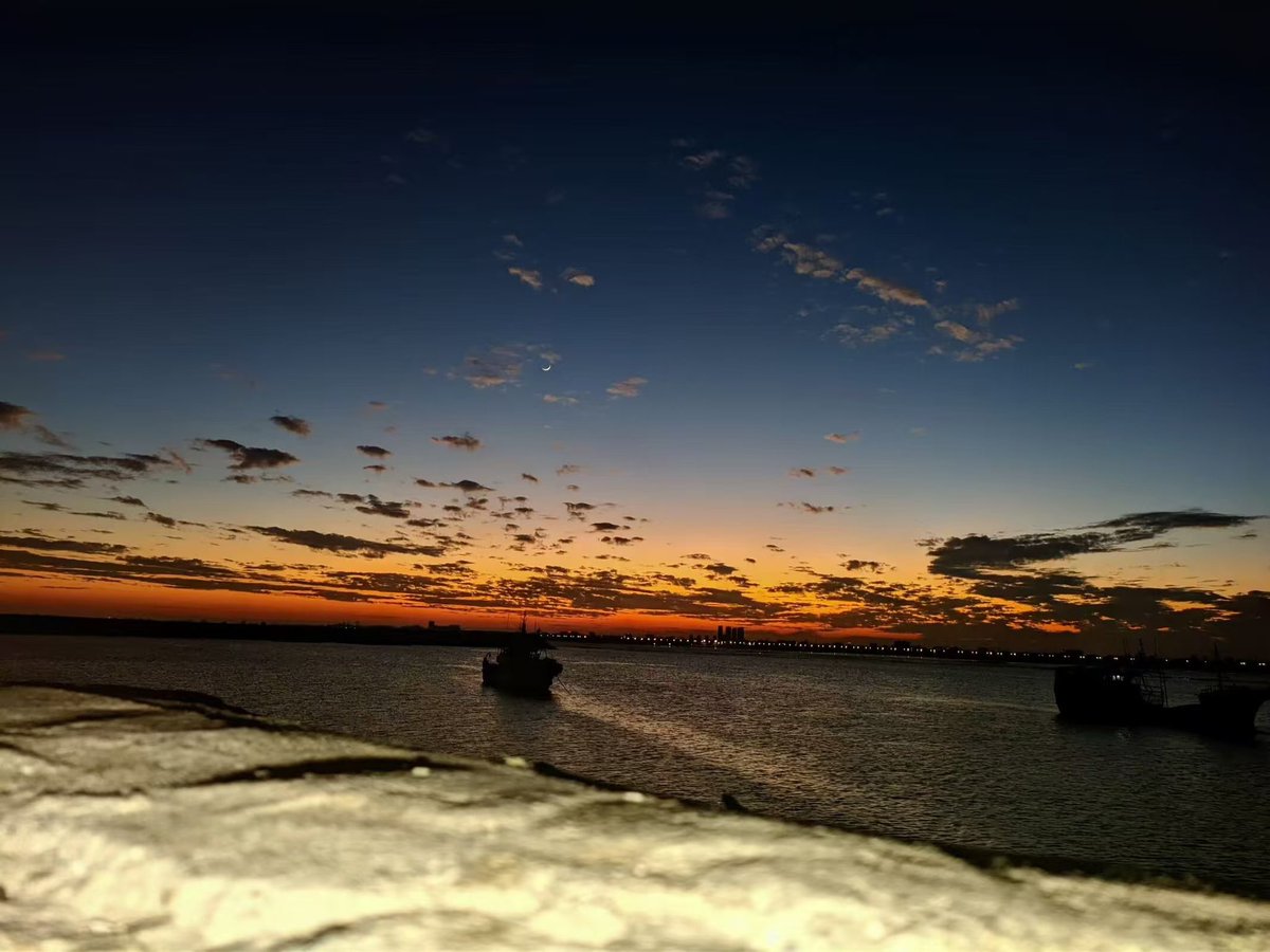 Fragments of memories.