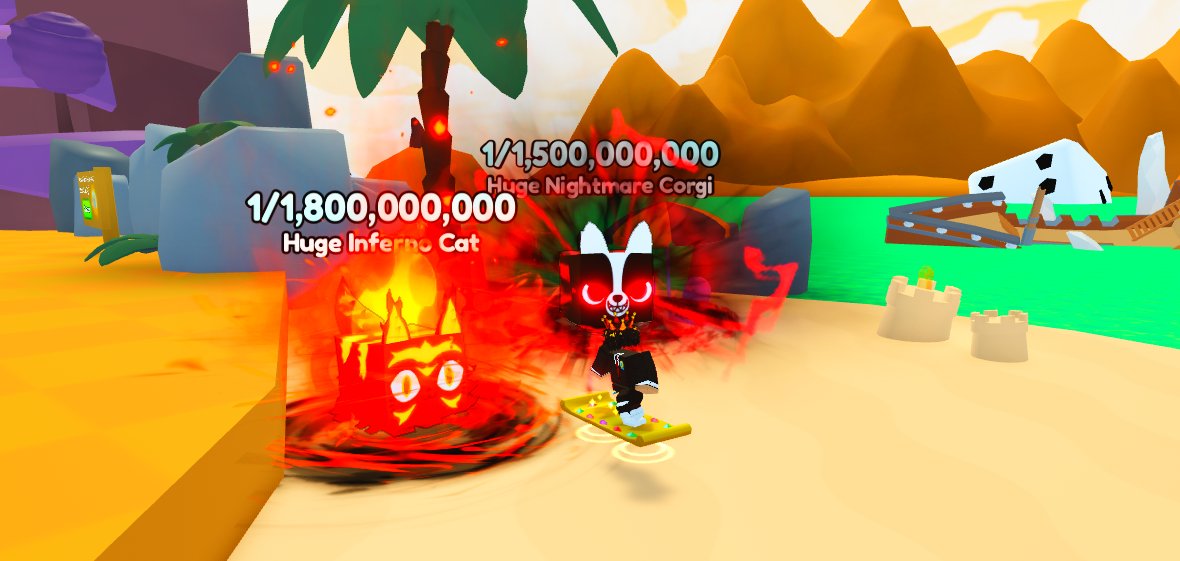 Biquodo's tweet photo. Does anyone have any offers for these pets?👀
Send dm 💬

#Roblox #petsgo #huges #robux https://t.co/rxSbdC42oD
