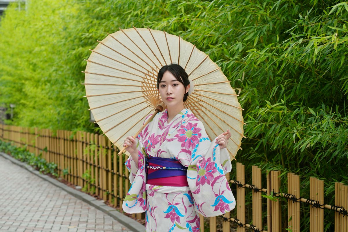 kunelthink's tweet photo. あつい夏の終わりに

TAEKOさん　@otaedesu_
#TAEKO 　　#ODAIBA撮影会 https://t.co/24KlRON3mR